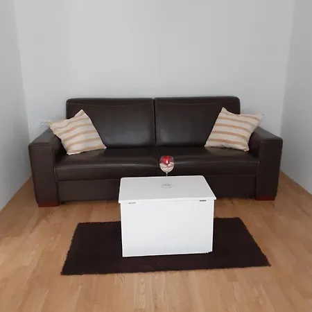 Apartma Fiorina * Sečovlje