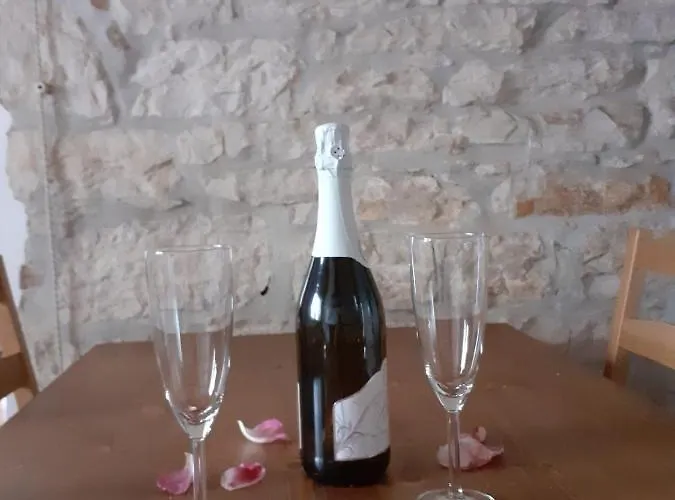 Apartma Fiorina Sečovlje