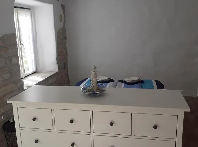 Apartma Fiorina Feriehus