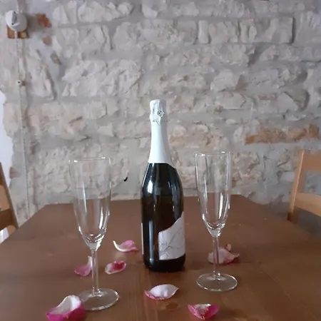 Apartma Fiorina Сечовле