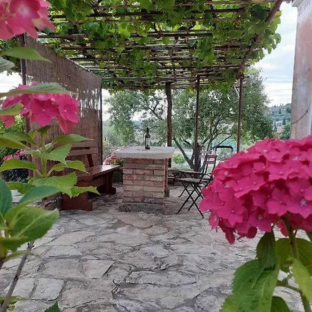 Apartma Fiorina Сечовле