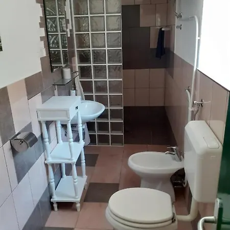 Дом отдыха Apartma Fiorina
