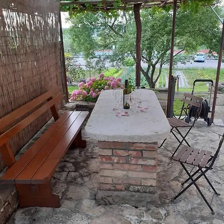 Дом отдыха Apartma Fiorina