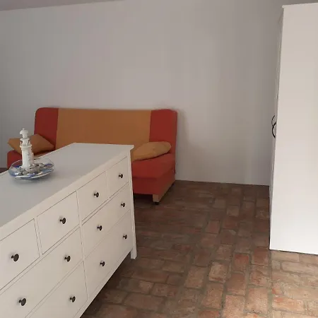 Apartma Fiorina Дом отдыха *