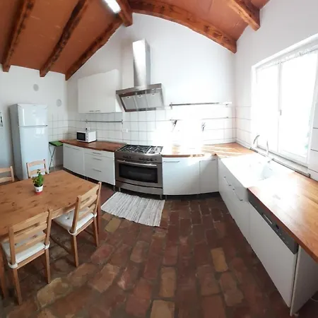 Apartma Fiorina Дом отдыха