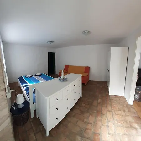 Apartma Fiorina Сечовле