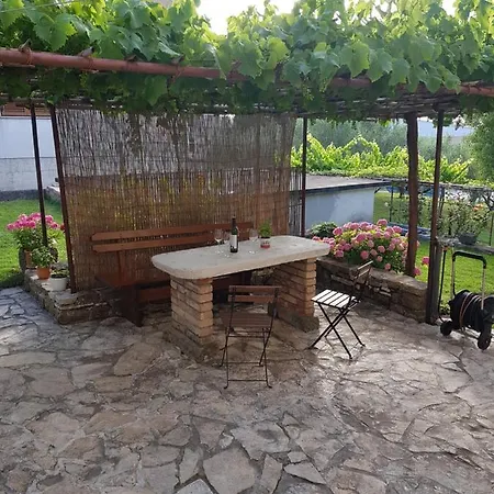 בית נופש Apartma Fiorina Sečovlje
