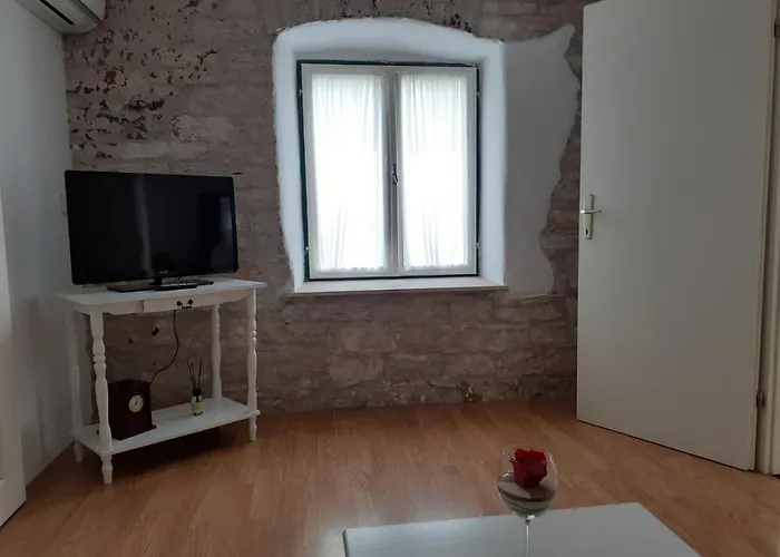 Apartma Fiorina * Sečovlje