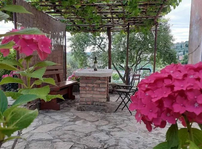 Apartma Fiorina Sečovlje