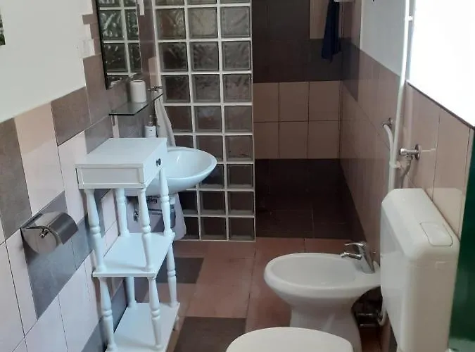 Сasa de vacaciones Apartma Fiorina