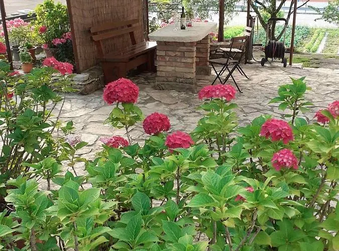 Apartma Fiorina Сasa de vacaciones Sečovlje