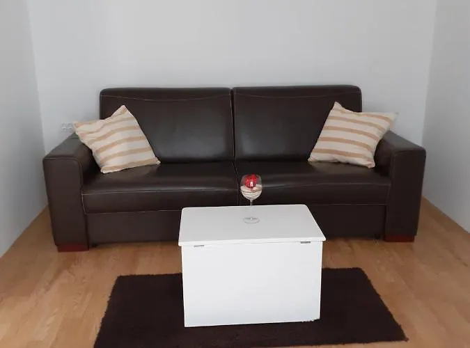 Apartma Fiorina * Sečovlje