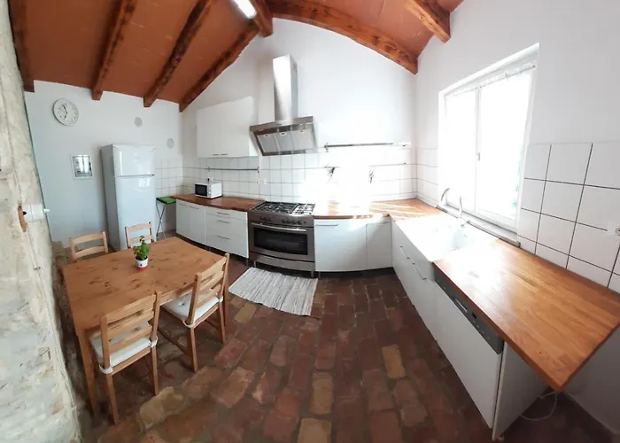 Apartma Fiorina Сasa de vacaciones