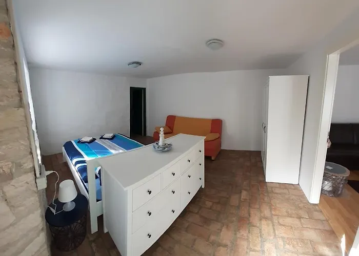 Apartma Fiorina Sečovlje